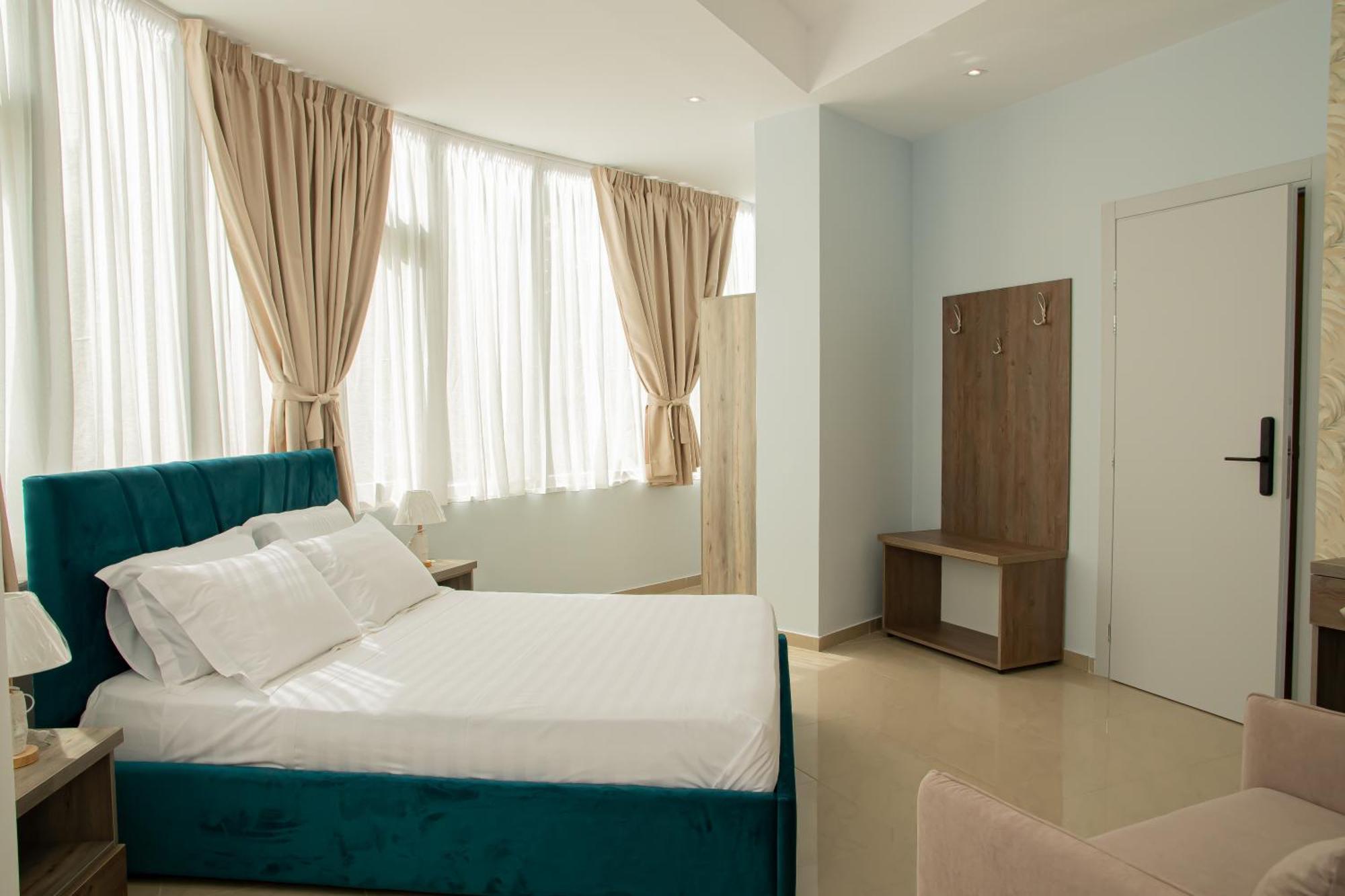 Alv Rent Rooms วญอเรอ ภายนอก รูปภาพ