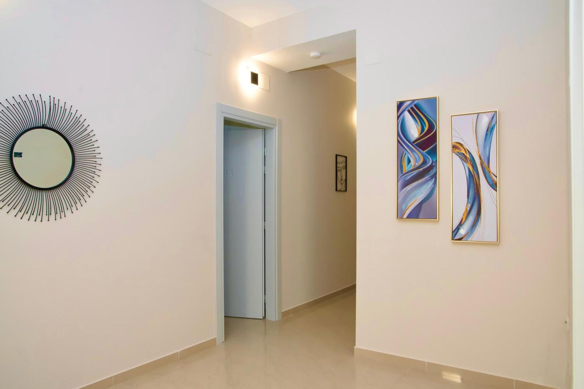 Alv Rent Rooms วญอเรอ ภายนอก รูปภาพ