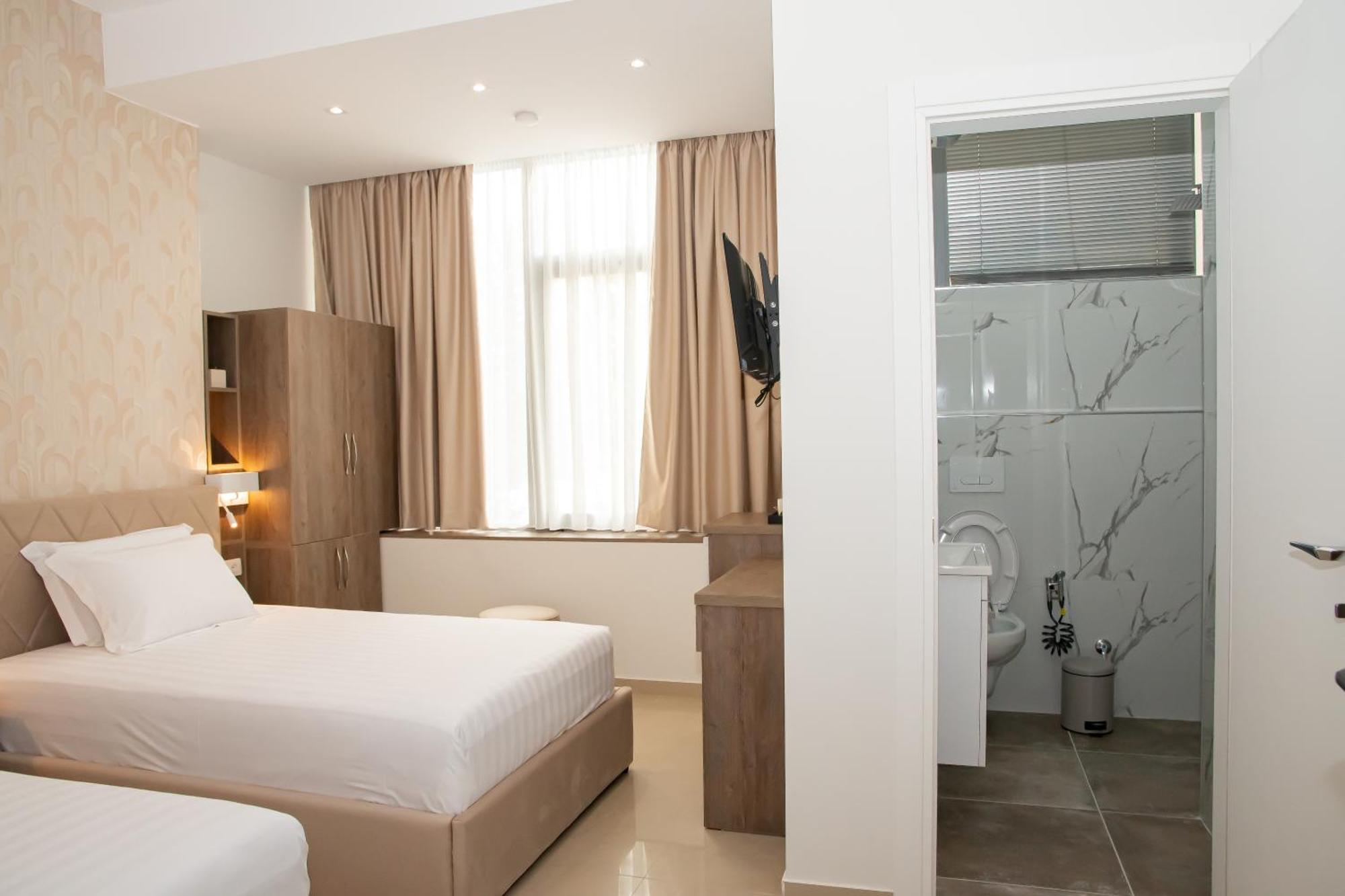 Alv Rent Rooms วญอเรอ ภายนอก รูปภาพ