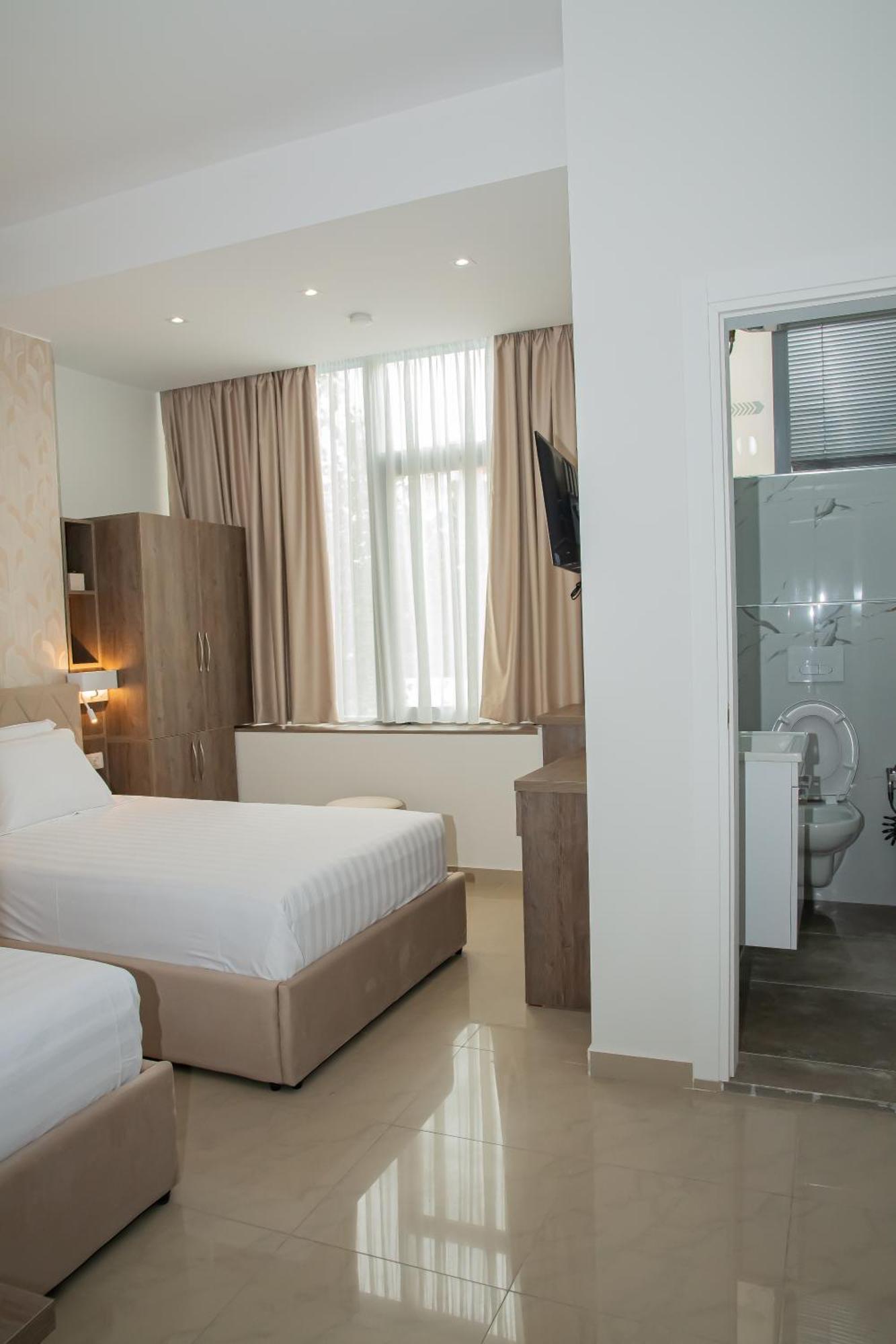 Alv Rent Rooms วญอเรอ ภายนอก รูปภาพ