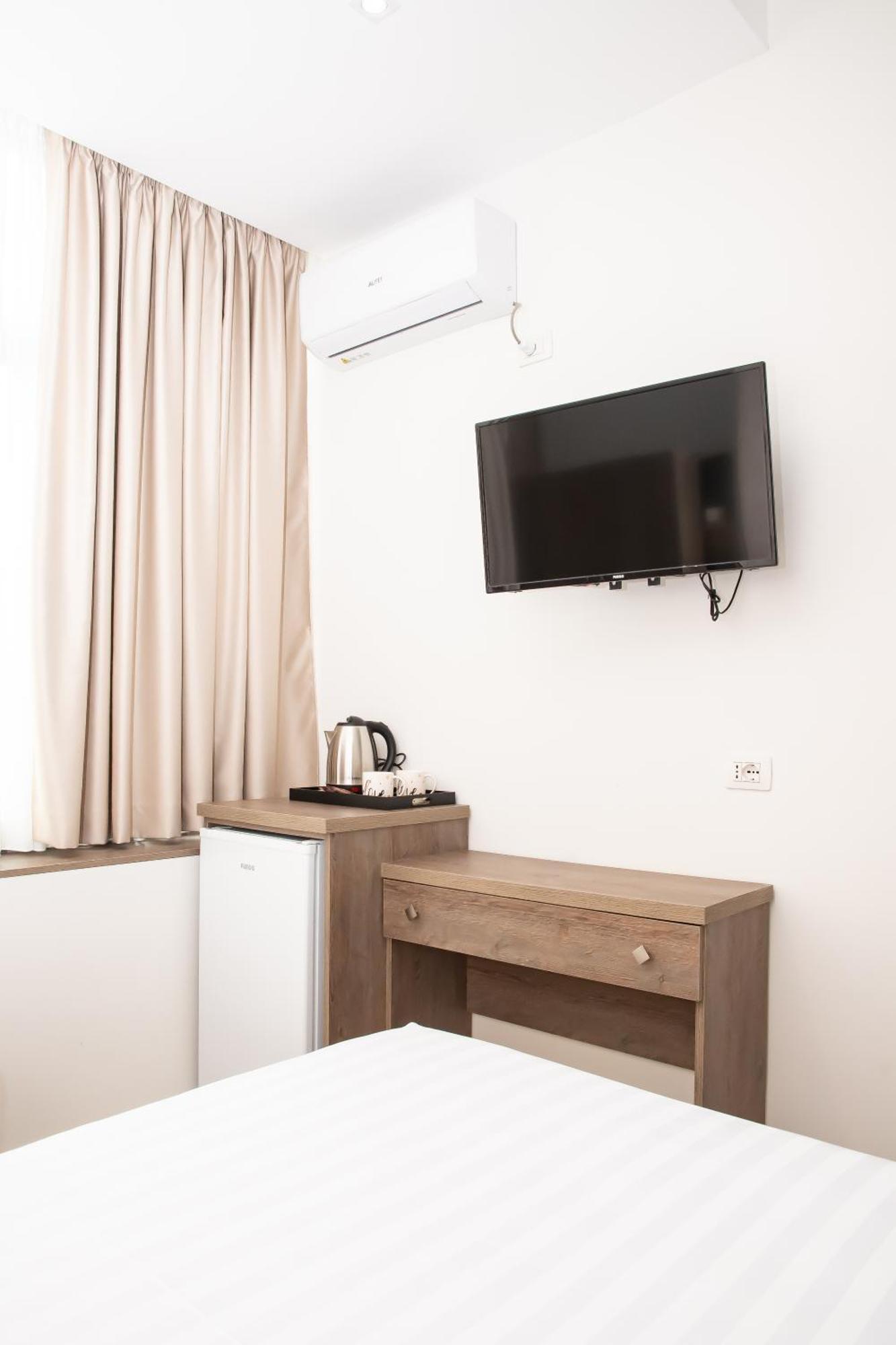 Alv Rent Rooms วญอเรอ ภายนอก รูปภาพ