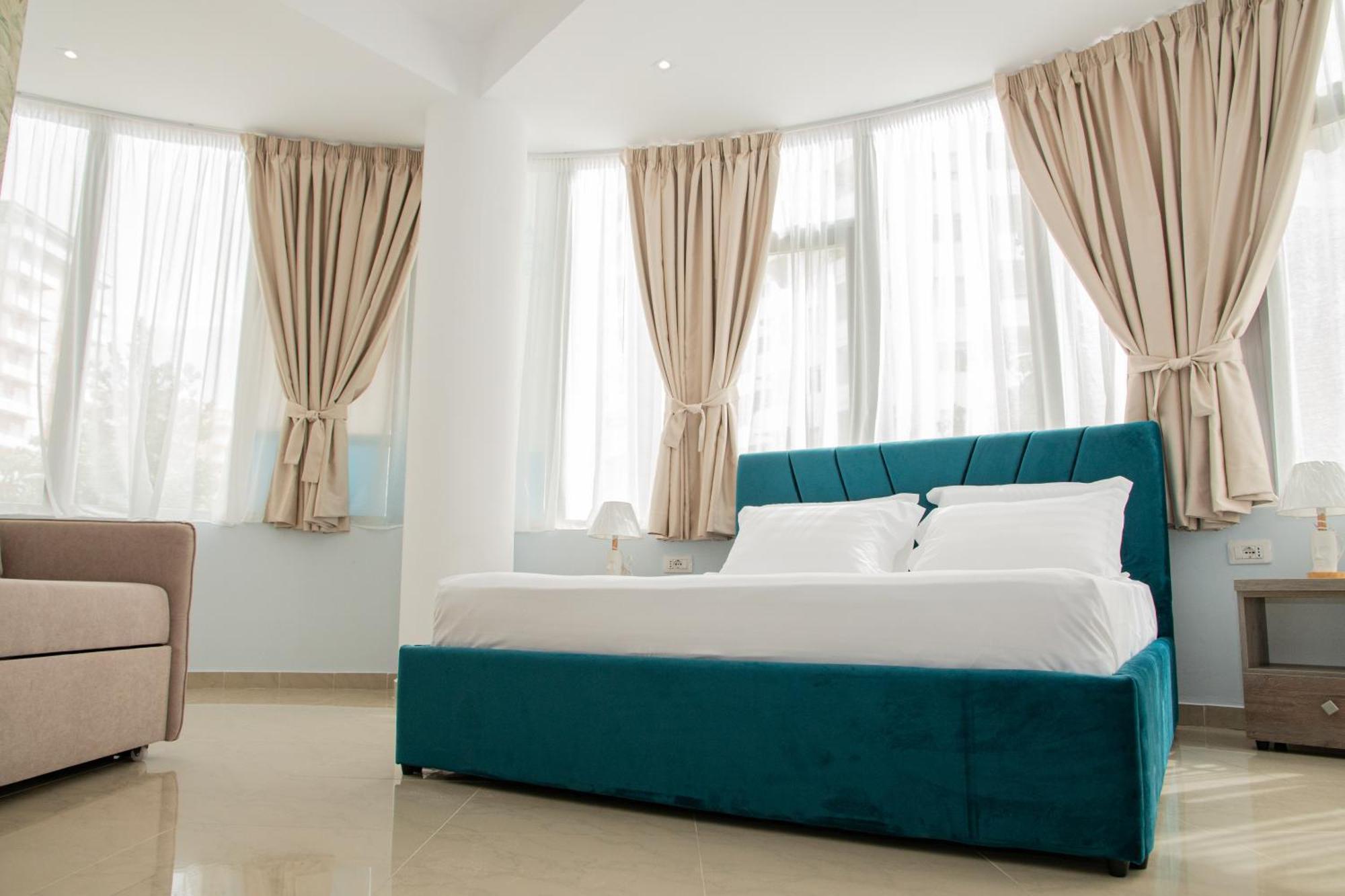 Alv Rent Rooms วญอเรอ ภายนอก รูปภาพ