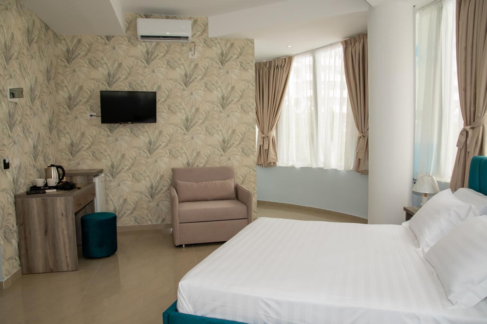 Alv Rent Rooms วญอเรอ ภายนอก รูปภาพ