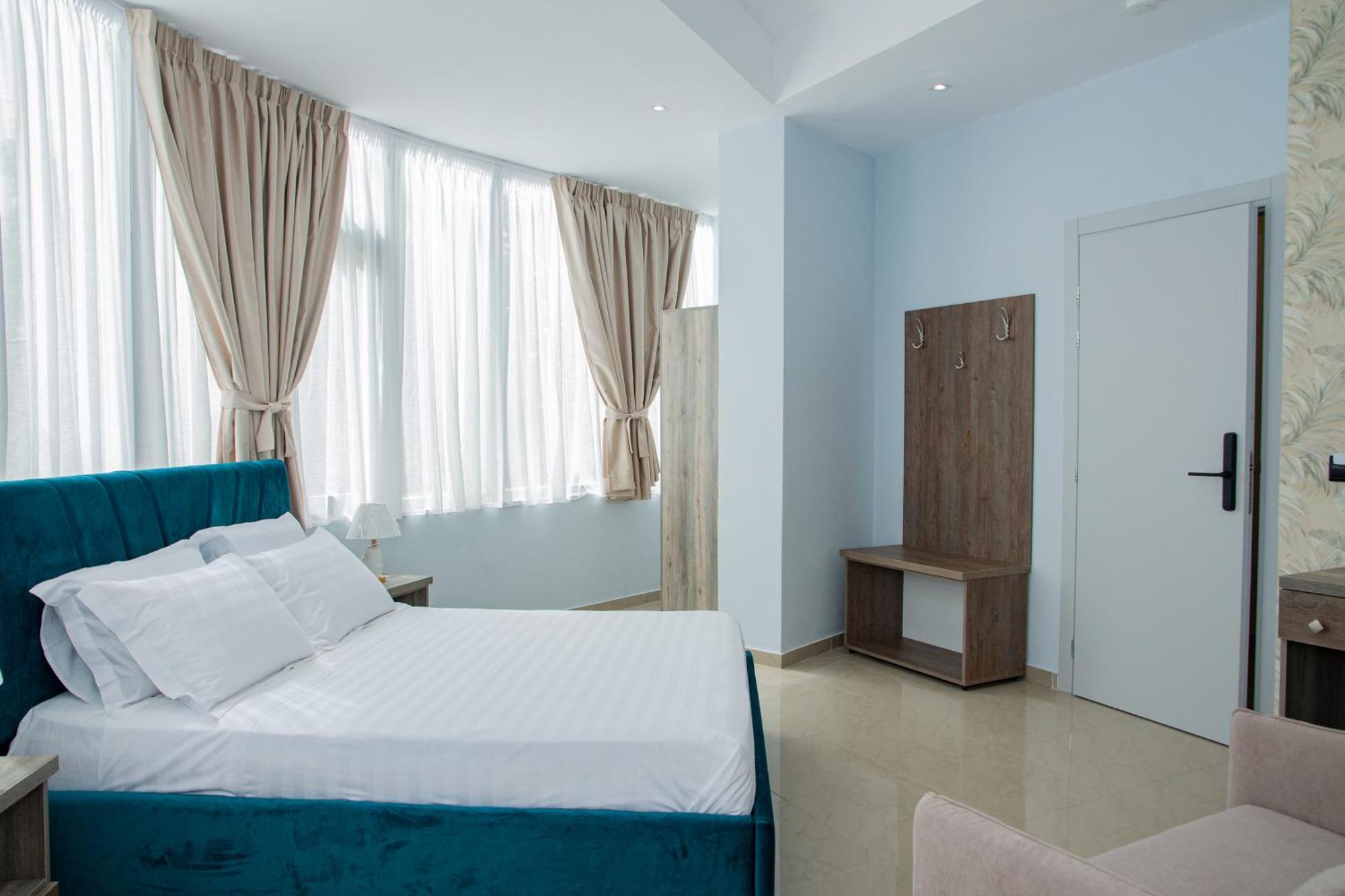 Alv Rent Rooms วญอเรอ ภายนอก รูปภาพ
