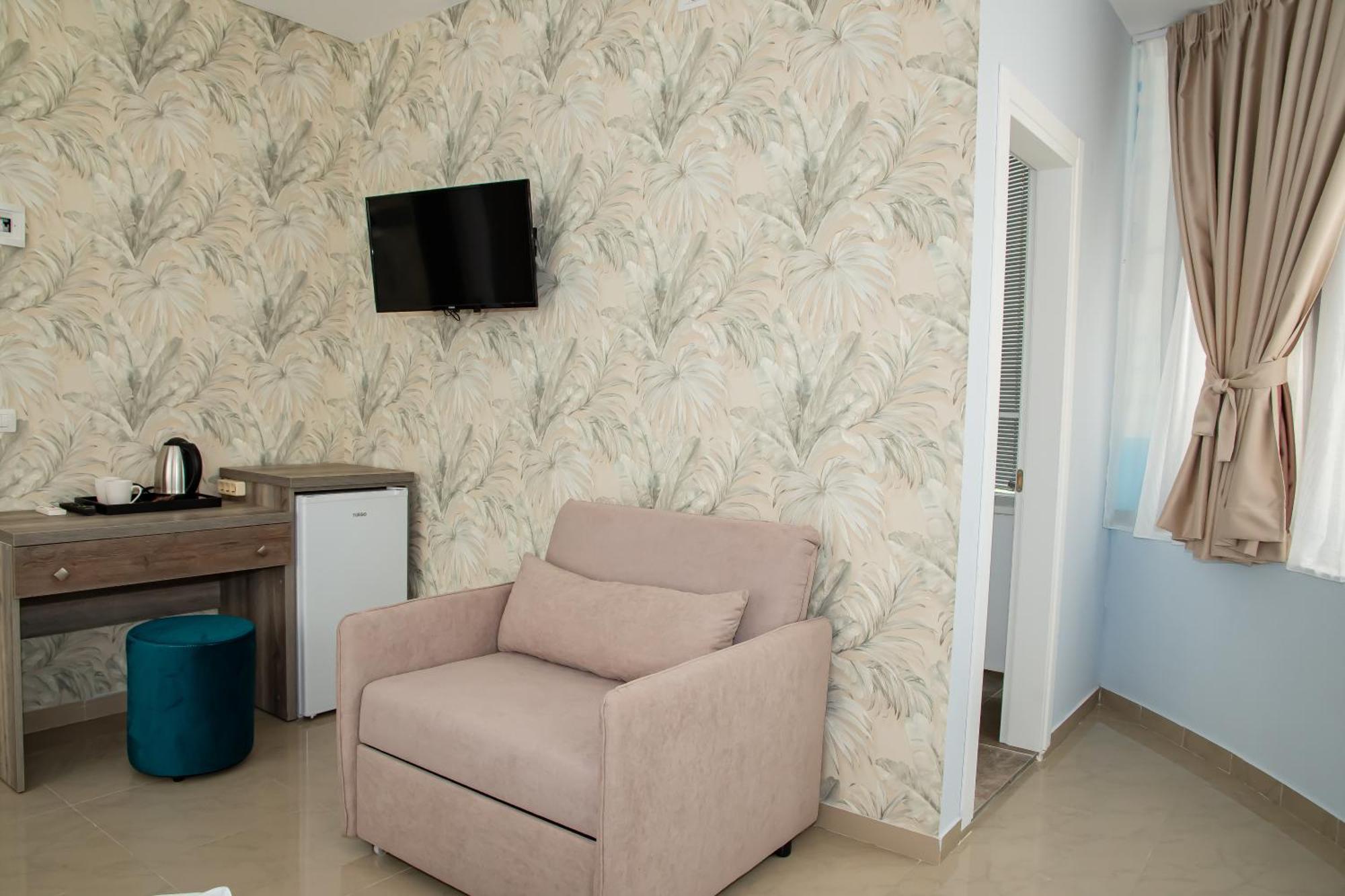 Alv Rent Rooms วญอเรอ ภายนอก รูปภาพ