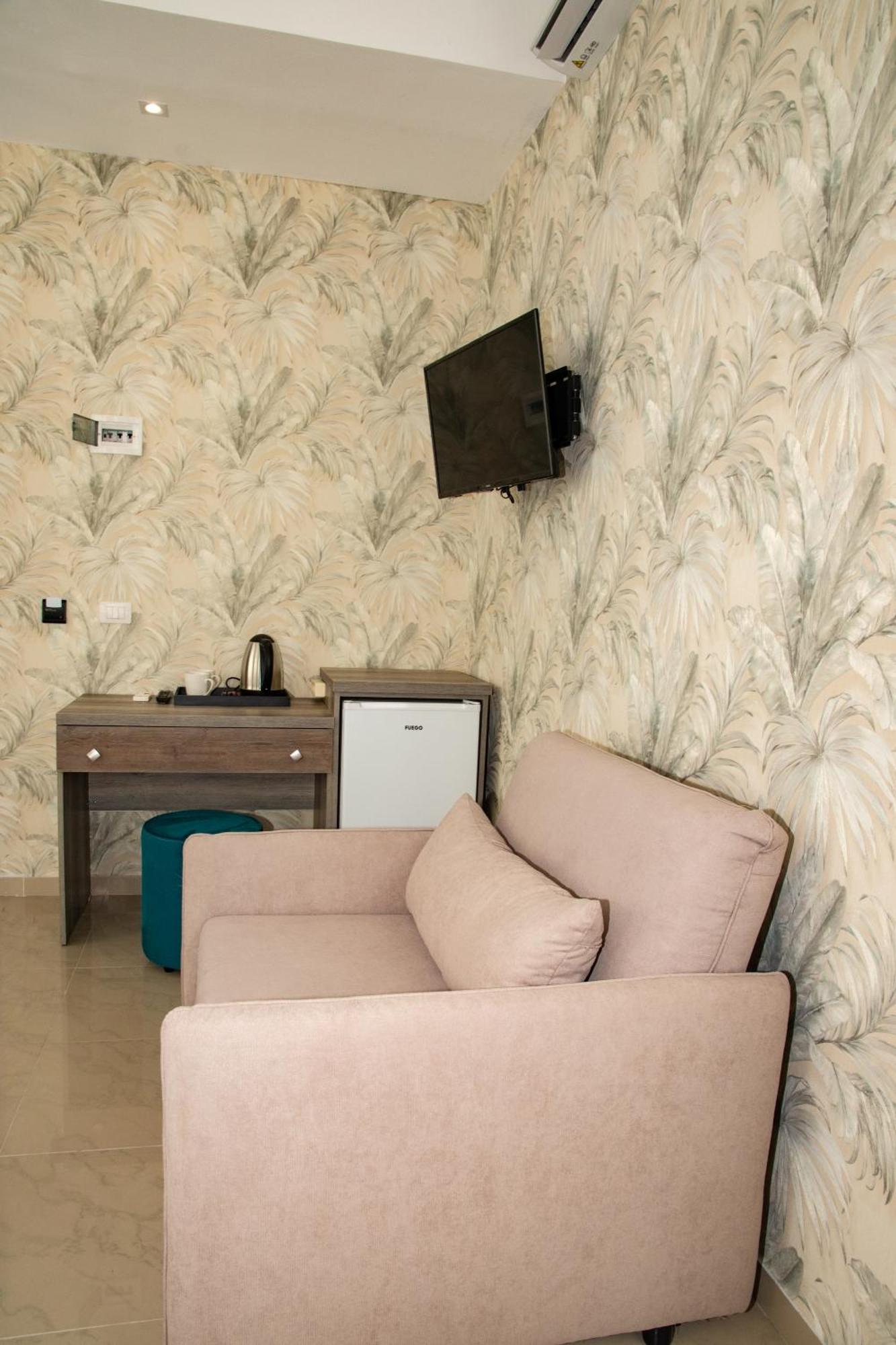 Alv Rent Rooms วญอเรอ ภายนอก รูปภาพ