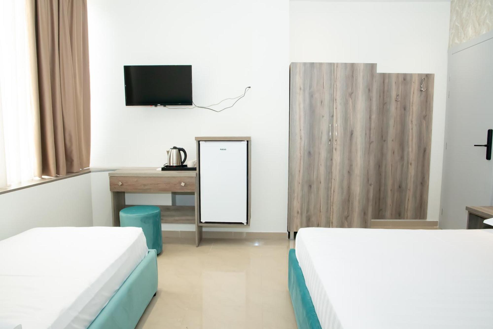 Alv Rent Rooms วญอเรอ ภายนอก รูปภาพ