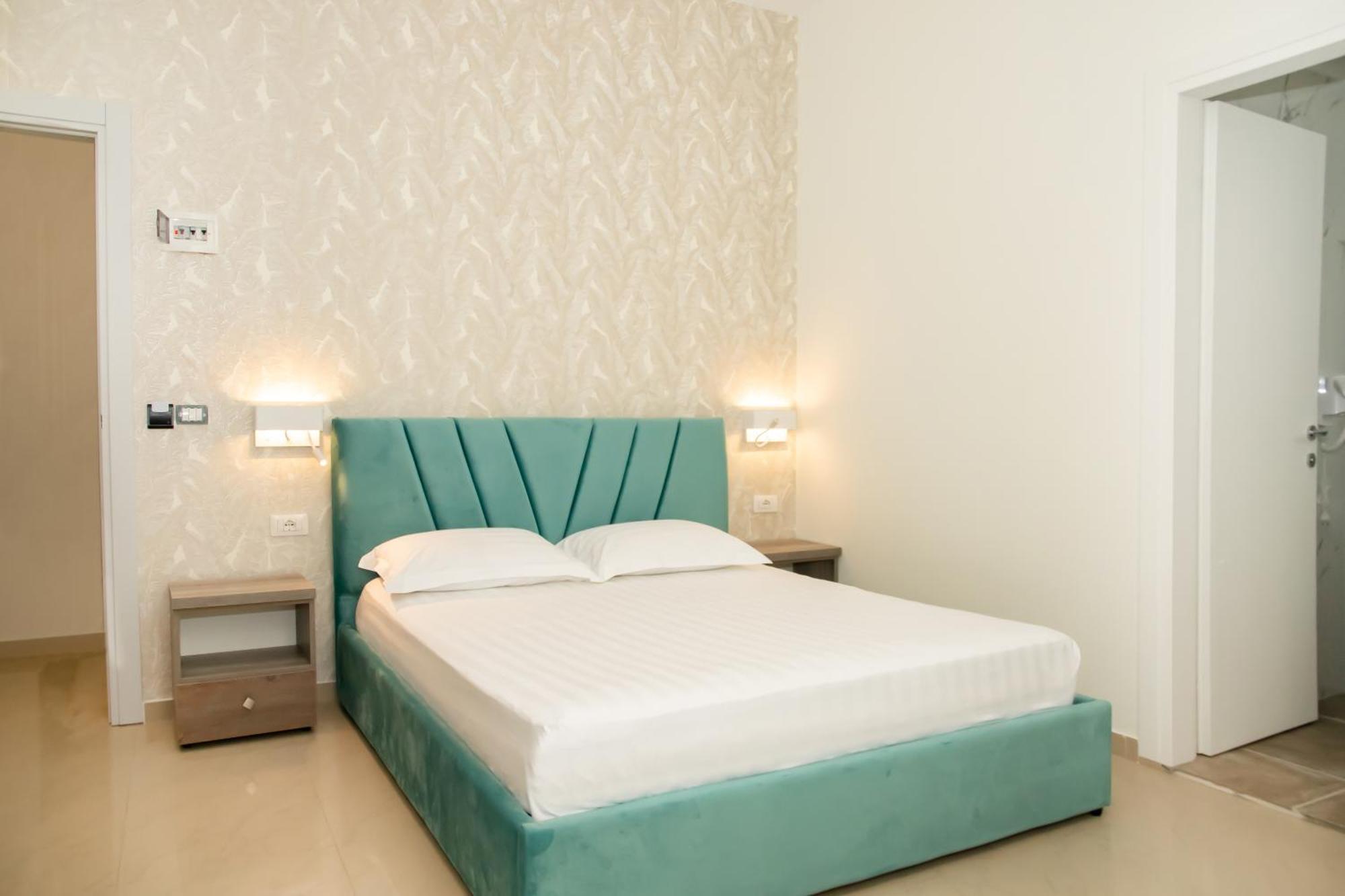 Alv Rent Rooms วญอเรอ ภายนอก รูปภาพ